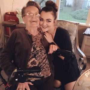 Meet your Posher, Madison